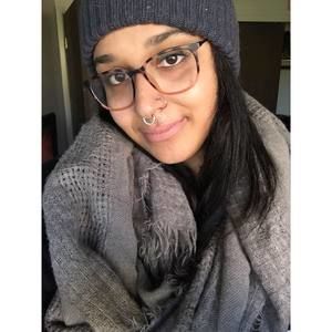 Meet your Posher, Raina